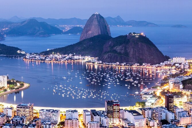 Carioca Night to Discover Rio Like a Local - Good To Know