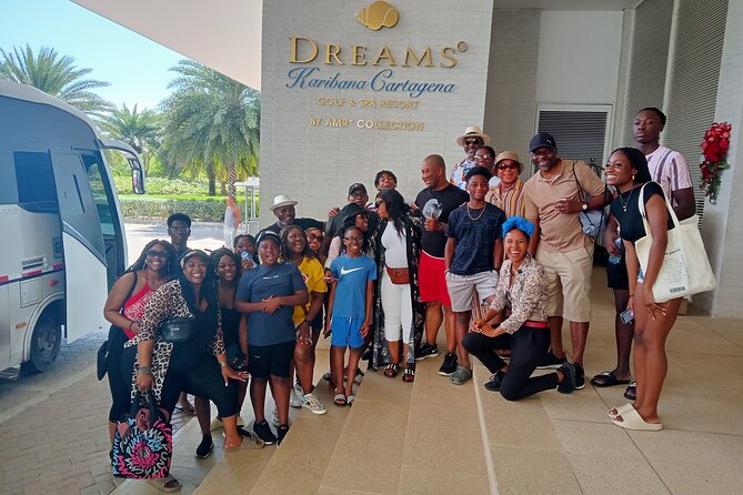 Cartagena for Families