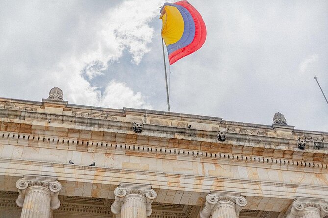 Cartagena Guided Walking Tour - Good To Know