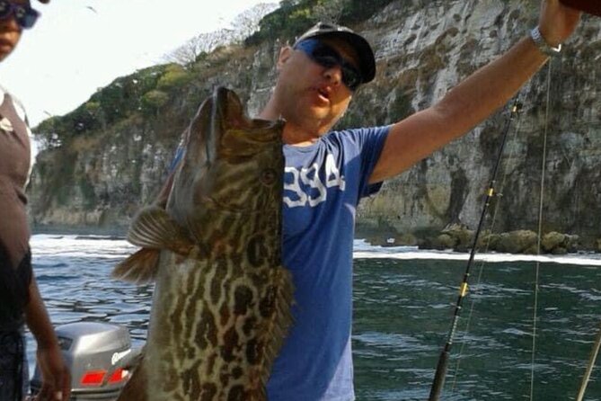 Cartagena Private Full-Day Island Fishing Experience - Overview of the Experience