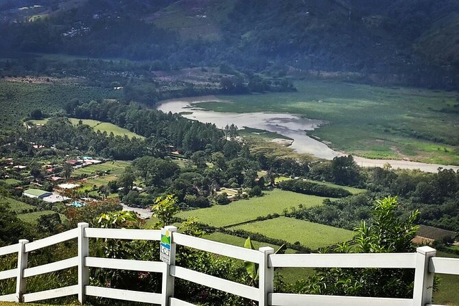 Cartago, Orosi Valley Tour - Good To Know