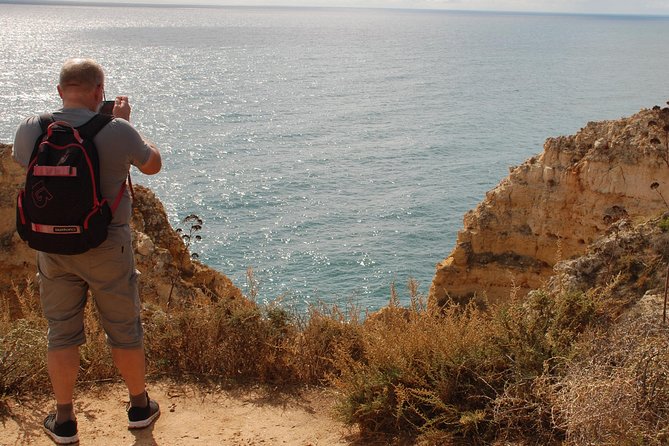 Carvoeiro: Walking Close To Nature In The West Algarve (Self-guided) - Good To Know