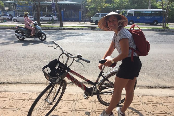 CASA Authentic Bicycle Tour - Good To Know