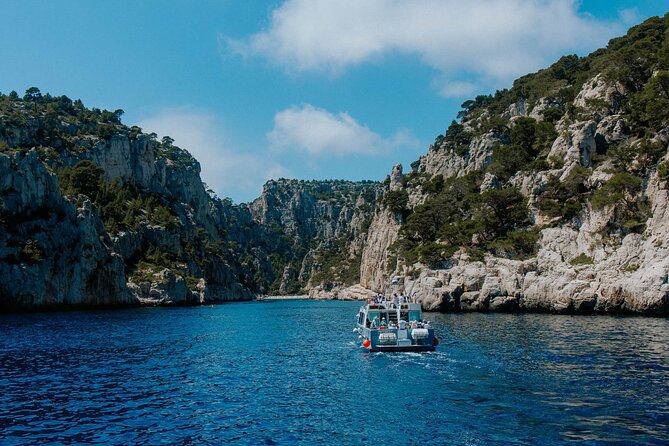 Cassis Village, Calanques Boat Ride, Wine Tasting (+Marseille) - Good To Know