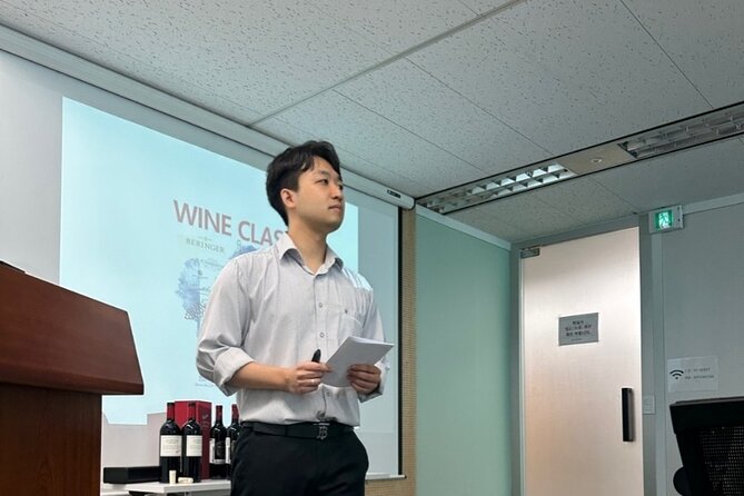 Casual & Social Wine Dinner With Local Korean Food - Good To Know