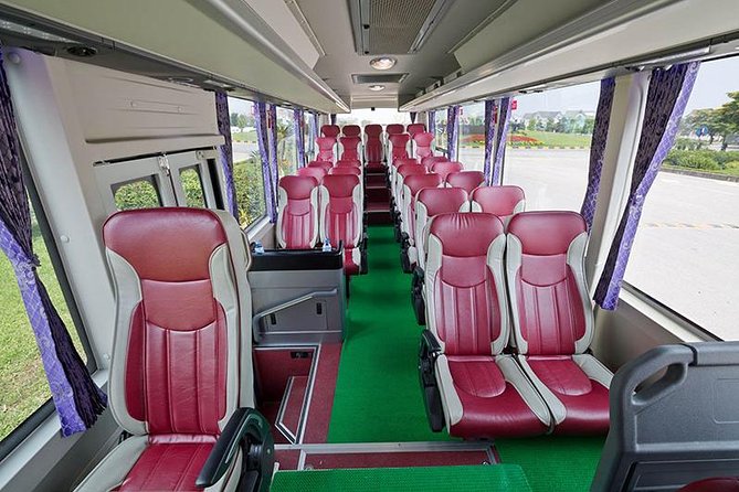 Cat Ba - Hanoi Bus & 1 Day Lan Ha Bay Full Day - All-Inclusive - Tour Overview