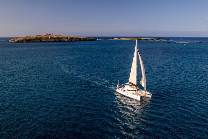 Catamaran Private Charter - Good To Know