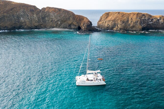 Catamaran Sailboat / Sunset & Snorkeling Tour From Guanacaste - Good To Know