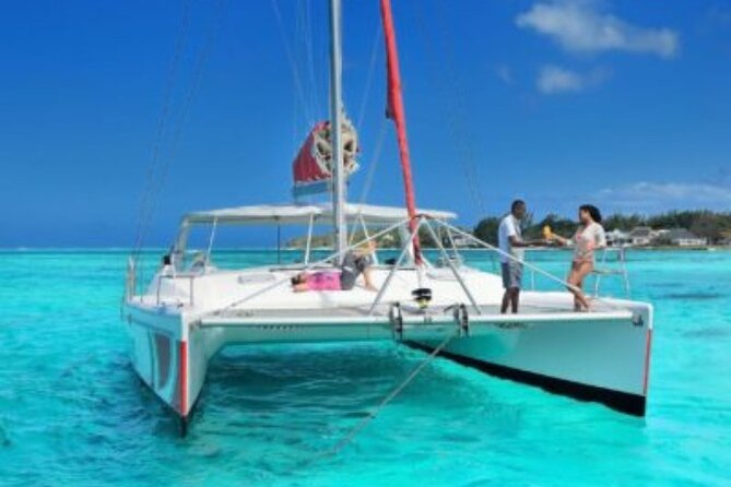 Catamaran(Shared) With Watersports Package - Good To Know