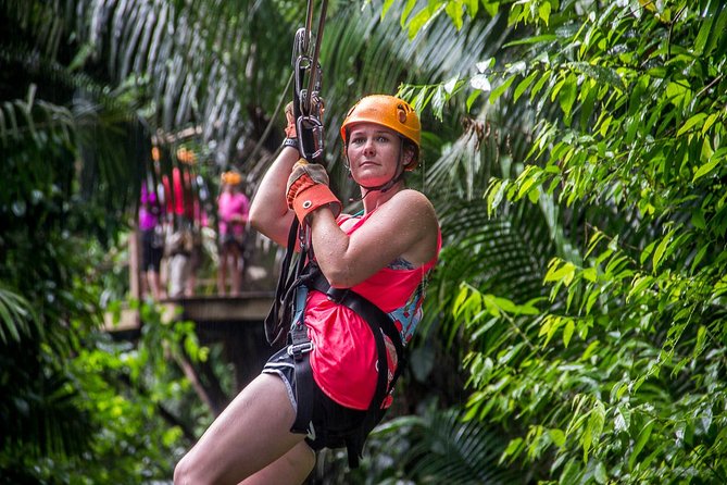 Cave Tubing and Zipline Adventure From Belize City - Good To Know