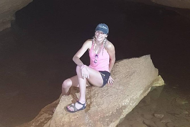 Cave Tubing Through the Mayan Underworld. - Good To Know