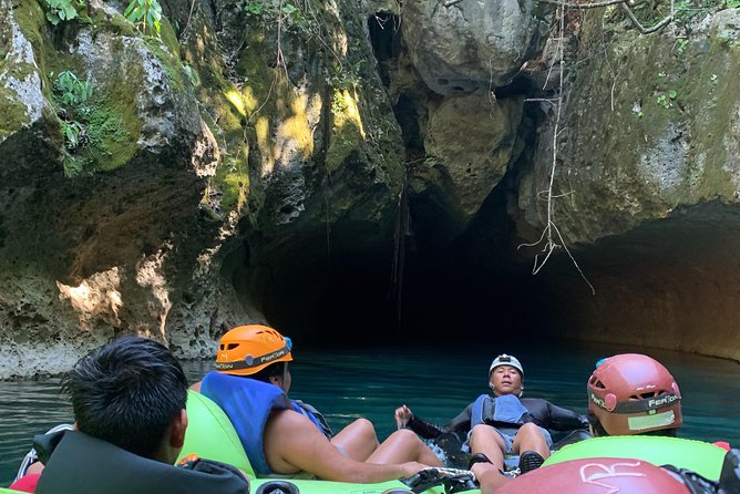 Cave & Zip Line Extreme From Belize City - Good To Know