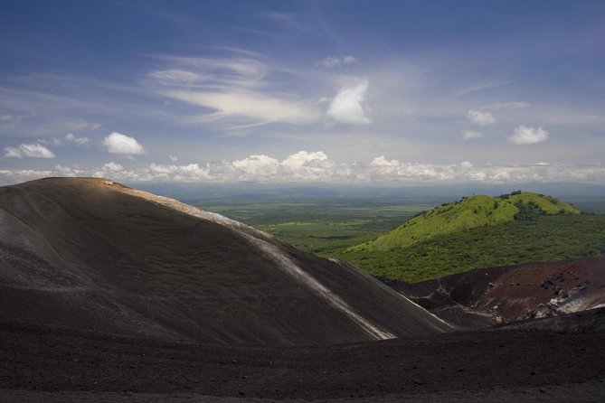 Cerro Negro and Asososca Lagoon - Good To Know
