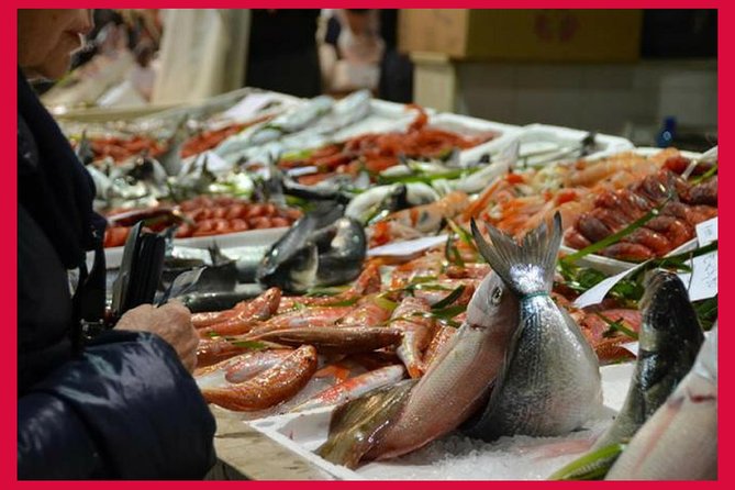 Cesarine: Market Tour & Dining at a Locals Home in Genoa - Good To Know