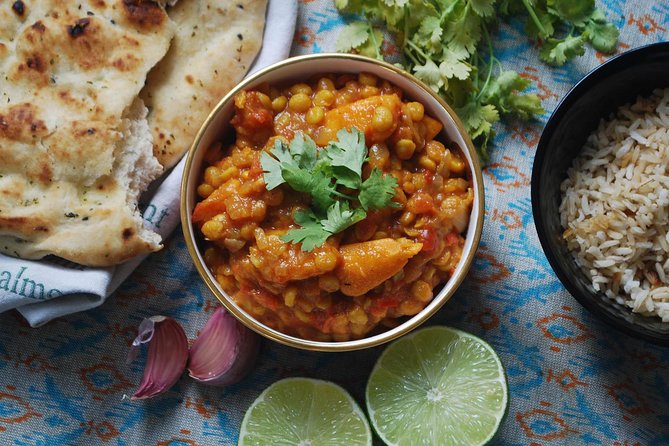 Ceylon Authentic Homemade Food Tasting & Cooking Class - Good To Know