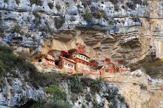 Chachapoyas Revash Mausoleums and Museum of Leymebamba Full-Day Tour - Good To Know