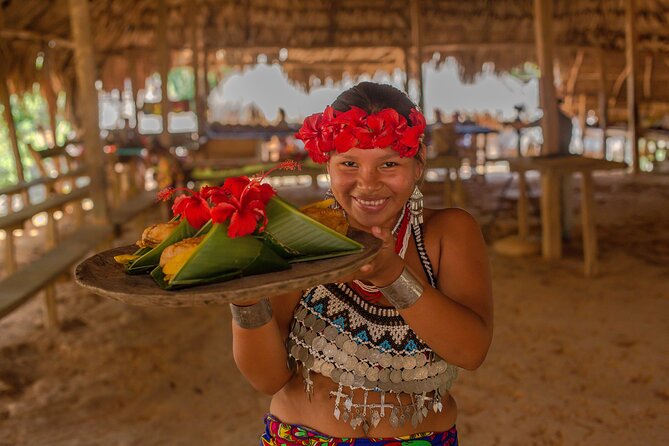 Chagres River and Embera Native Village Combo Adventure - Good To Know