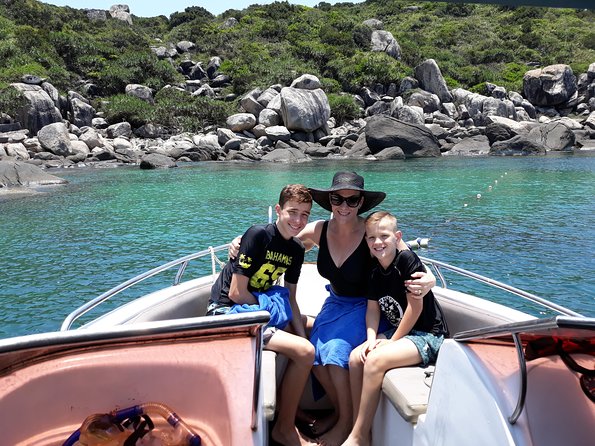 Cham Island Discovery - Day Trip From Hoi an or Da Nang - Good To Know