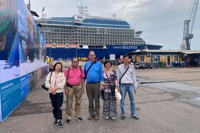 Cham May Port/Tien Sa Port to Golden Bridge - Ba Na Hills Tour - Good To Know