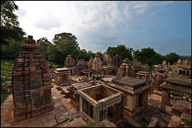 Chambal Boat Safari (Day Excursion From Agra) - Good To Know