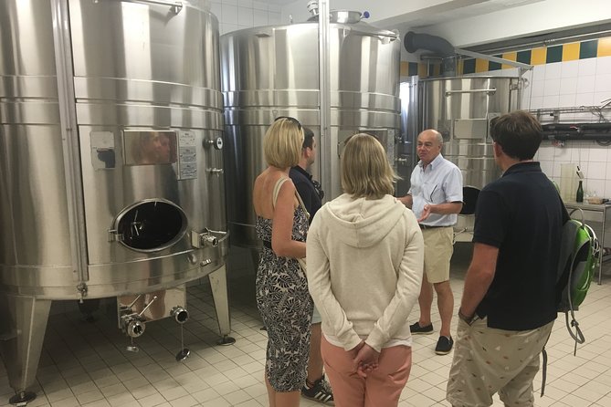Champagne Lover Tour With Private Driver - 100% Grand Cru Pinot Noir - Good To Know