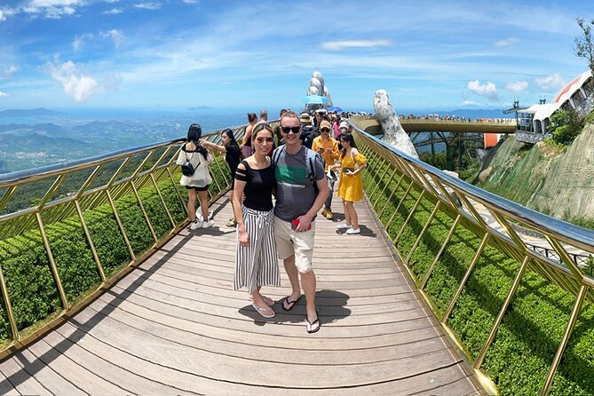 Chan May Port to Ba Na Hills Tour - Shore Excursions - Inclusions and Exclusions