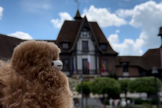 Chanel Deauville Day Tour From Paris With Oyster Tasting - Good To Know