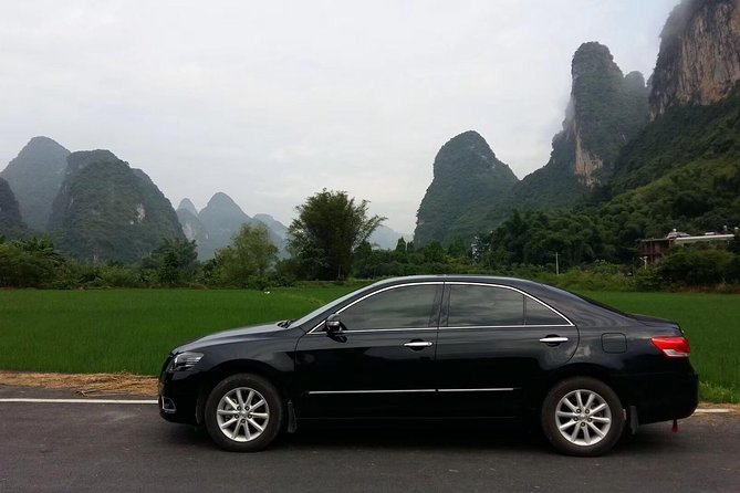 Changsha Hotel to Zhangjiajie Hotel - Good To Know