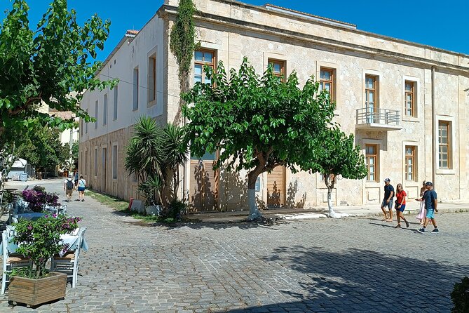 Chania: Ancient and the Modern City - Good To Know