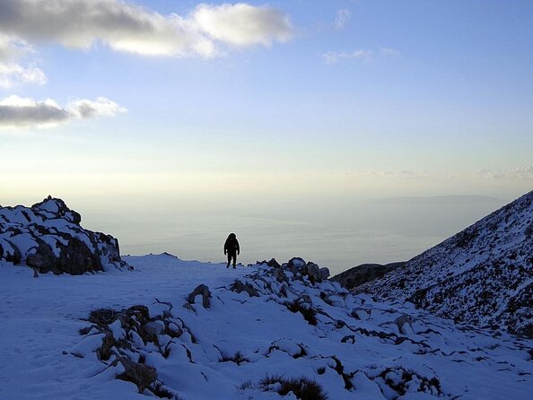 Chania Luxury Jeep Safaris: White Mountains & Samaria Sightseeing - Good To Know