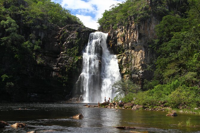 Chapada Dos Veadeiros Classic Package - 4 Days - Good To Know