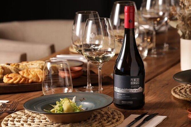 Charms of Mendoza: Private Tour 3 Wineries With Paired Lunch - Good To Know
