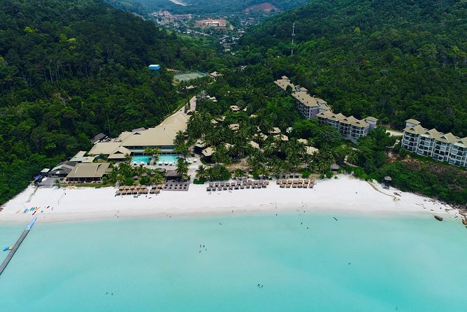 Chauffeur: Kuala Lumpur to Kuala Besut Transfer [Car] - Good To Know