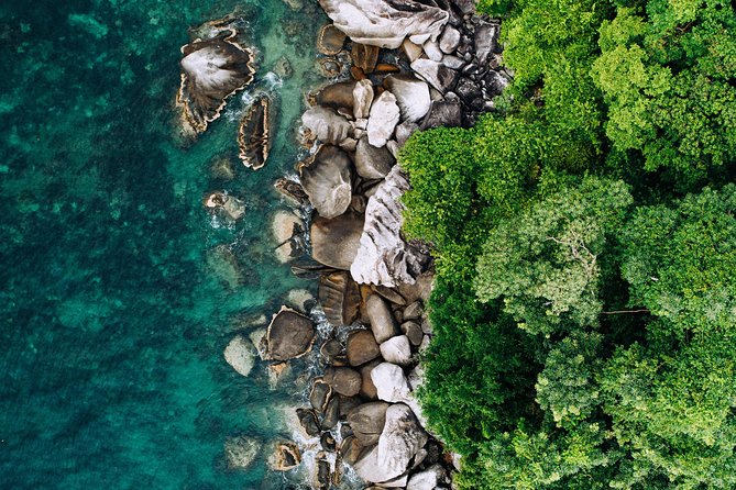 Chauffeur: Kuala Lumpur to Mersing Transfer [Car] - Good To Know