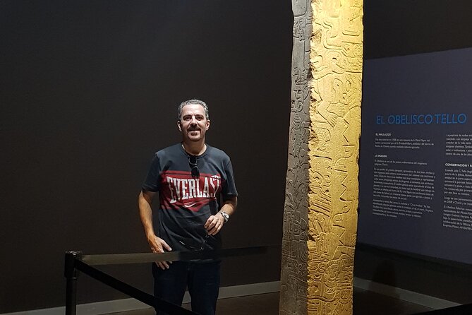 Chavín De Huantar Archaeological Monument (Full Day) - Good To Know