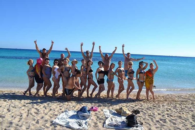 Cheap Trip - Hurghada: Giftun Island Snorkeling Trip With Lunch - Good To Know