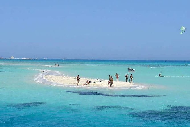 Cheap Trip – Hurghada: Giftun Island Snorkeling Trip With Lunch - Good To Know
