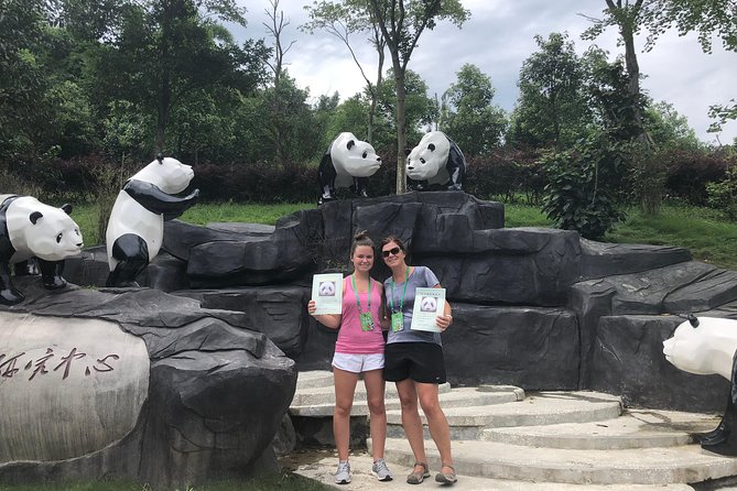 Chengdu Wolong Panda Base Volunteer Experience Trip - Good To Know