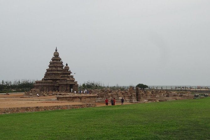 Chennai- Private and Guided Tour to Temple City Mahabalipuram - Good To Know