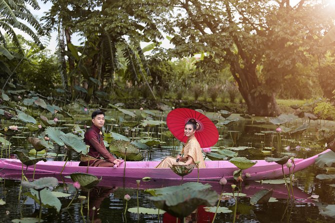 Chiang Mai Instagram Photoshoot By Local Professionals - Good To Know