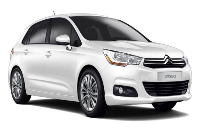 Chiclayo Airport Private Transfer - Good To Know