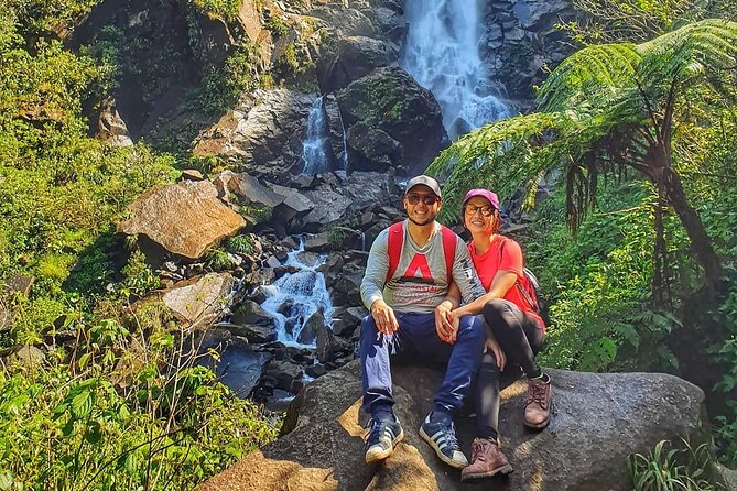 Chilasco Waterfall: a Natural Wonder in the Cloud Forest- Tour From Coban - Good To Know