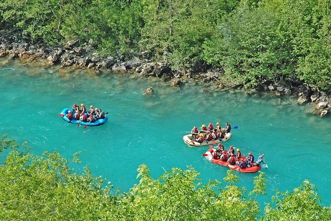Chill Out in Montenegro 5 Nights / 6 Days