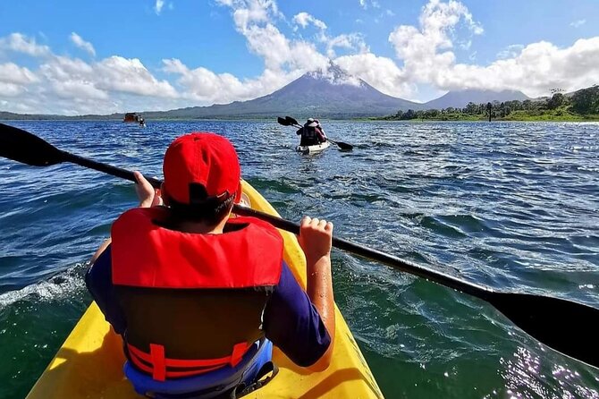 Chill Out | Kayaking With a Local - Good To Know