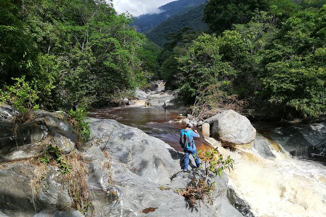 Chiquimula and Its Window to the Sky - Good To Know