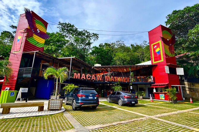 Chocolate, Rum-Cake and Local Restaurant Excursion - Good To Know
