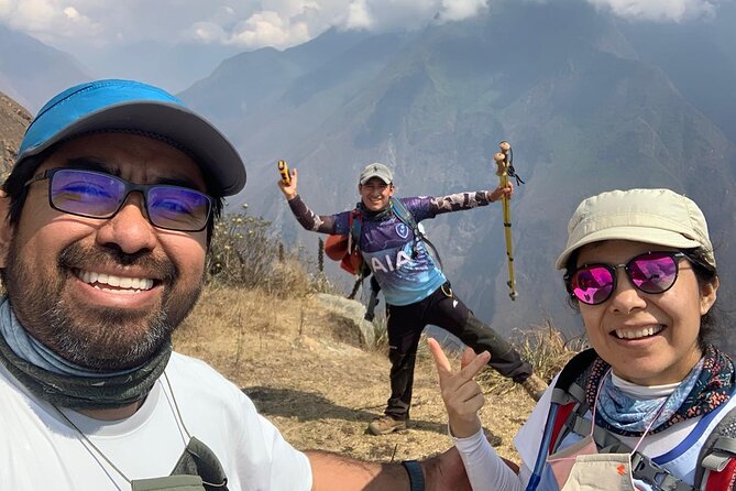 Choquequiraro Trek - Private Tour Adventure in Cusco - Good To Know