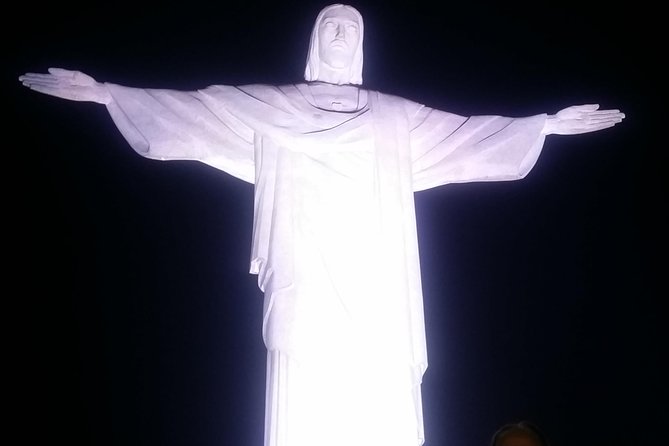 Christ Redeemer Exclusive And Unique Experience - Good To Know