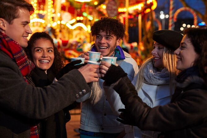 Christmas Charms in Odense – Walking Tour - Good To Know