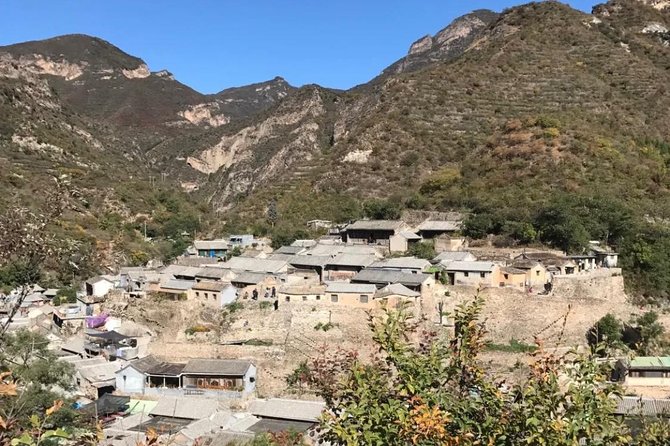 Chuandixia Village Private Full Day Tour - Good To Know
